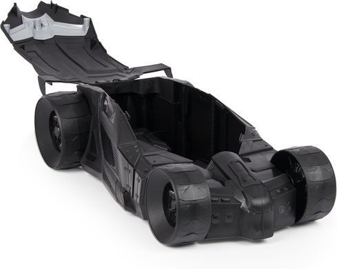 Игрушечная машина Бэтмена Spin Master DC Comics, Batmobile Бэтмобиль (6067422)