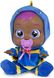 Інтерактивна лялька IMC Toys Cry Babies Floppy Doll Плакса Рибка Флоппі  31 см. (10574)