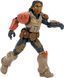 Шарнирная фигурка Иззи Хоторн Mattel Disney Pixar Lightyear Jr ZAP Patrol Izz История игрушек  30.48 см (HJJ22)