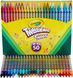 Набор карандашей Crayola Twistables Colored Pencil 50 шт (&lrm;68-7406)
