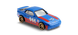 Машинка Хот Вилс Hot Wheels &rsquo;89 PORSCHE 944 TURBO HW TURBO-2021 Mattel GTC38-M521