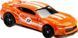 Машинка Хот Вилс Hot Wheels 2017 CAMARO ZL1 THEN AND NOW - 2021  Mattel GTB32 - M521