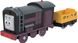 Моторизований паровозик Дизель Fisher-Price Thomas & Friends Diesel Motorized Train (HDY64)