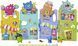Игровой набор Ugly Dolls Main Street Агливилл (E4521)