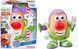 Игровая фигурка Мистер Картошка Playskool Toy Story Disney and Pixar Ms. Potato Head История игрушек 4 (&lrm;E3728)