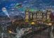 Пазл Schmidt Thomas Kinkade Warner DC Wayne Manor Бетмен резиденція Брюса Уейна 1000 шт. (58427)