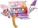 Ігровий набір Hasbro Littlest Pet Shop Pet Jet  Літак для домашніх вихованців  (B1242)