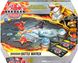 Игровой набор Bakugan Battle Matrix, Exclusive Gold Sharktar Бакуган арена (6060362)