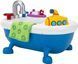 Музичний ігровий набір CoComelon Bathtime Кокомелон Час купатися (CMW0028)