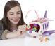 Ігровий набір Hasbro Littlest Pet Shop Pet Jet  Літак для домашніх вихованців  (B1242)