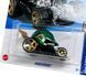 Машинка Hot Wheels Head Casket - HW Sports - 2023 Mattel HKK45 - N521