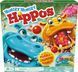 Настільна гра Hasbro Gaming Hungry Hungry Hippos Голодні бегемотики (F8815)
