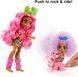 Игровой набор Mattel Cave Club Fernessa & Furrah Doll Детская комната (GNL92)
