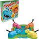 Настільна гра Hasbro Gaming Hungry Hungry Hippos Голодні бегемотики (F8815)