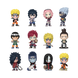 Набір фигурок 12 шт. Funko Pop! Naruto Shippuden Mystery Minis Наруто (80257)