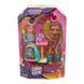 Игровой набор с куклой Mattel Cave Club Roaralai About Cats Playset Пещерная история (GNL95)