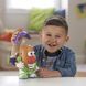 Игровая фигурка Мистер Картошка Playskool Toy Story Disney and Pixar Ms. Potato Head История игрушек 4 (&lrm;E3728)