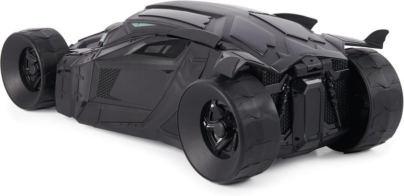 Игрушечная машина Бэтмена Spin Master DC Comics, Batmobile Бэтмобиль (6067422)