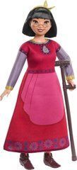 Кукла Mattel Disney Wish Dahlia of Rosas Posable Заветное желание Далия (HPX24)
