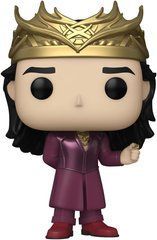 Фігурка Funko Pop! Movies The Marvels  Prince Yan Bobble # 1254 (889698692366)