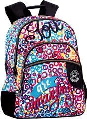 Рюкзак Perona Montichelvo Double Backpack A.O. Cg Amazing, 43 cm (55999)