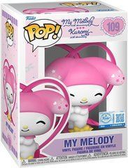 Фигурка Funko Pop! #109 Sanrio My Melody 50th Anniversary (889698872133)