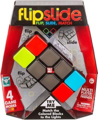 Електронна портативна гра Moose Flipslide Electronic Handheld Game Flip, Slide, and Match (25254)