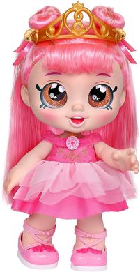 Лялька Kindi Kids Dress Up Friends - Donatina Princess Принцеса Донатіна (50065)