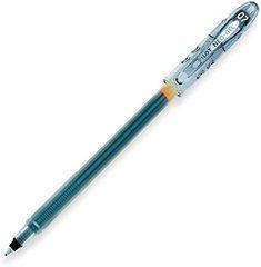 Ручка гелева PILOT Neo-Gel Roller Gel Pen, Fine Черный 0.7 мм (14001-1)