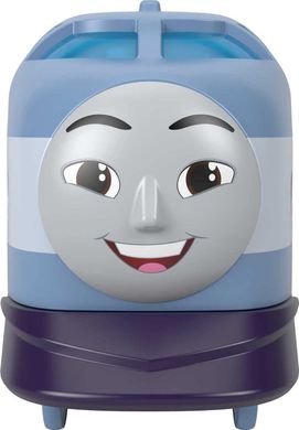 Моторизований паровозик Кенджі Fisher-Price Thomas & Friends Kenji Motorized Train (HHN40)