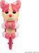 Інтерактивний дракон WowWee Fingerlings Adopt Me! Strawberry Shortcake Bat Dragon (771171132523)