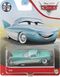 Машинка Тачки 3 Disney Pixar Cars Flo Фло (GXG36 / DVY29)