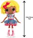 Ігровий набір із лялькою Lalaloopsy Dot Starlight Дот Старлайт (576853EUC)