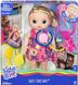 Інтерактивна лялька Baby Alive Sweet Tears Baby Солодкі сльози (C0957)