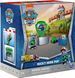 Игровой набор Spin Master Paw Patrol Big Truck Pups Hero Pup Rocky Щенячий патруль Рокки с дроном (6065546)