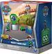 Игровой набор Spin Master Paw Patrol Big Truck Pups Hero Pup Rocky Щенячий патруль Рокки с дроном (6065546)