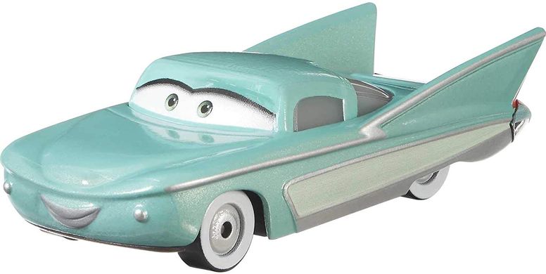 Машинка Тачки 3 Disney Pixar Cars Flo Фло (GXG36 / DVY29)