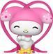 Фигурка Funko Pop! #109 Sanrio My Melody 50th Anniversary (889698872133)
