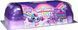 Игровой набор Spin Master Hatchimals CollEGGtibles Neon Rainbow &ndash; 5 неоновых сюрприз-яиц с аксессуарами и крылышками (6811470609)