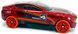 Машинка Хот Вилс Hot Wheels Grand Cross TRACK STARS-2021 Mattel GRY83-M521