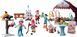Адвент‑календар Playmobil Advent Calendar &mdash; "Подорож на Різдвяний ярмарок" (714725)