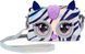 Інтерактивна сумочка Spin Master Purse Pets Metallic Mood Flashy Frenchie Стильна Зебра (6066596)