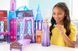 Игровой набор Hasbro Disney Frozen Elsa Arendelle Castle Холодное сердце Переносной замок Эльзы (HTP22)