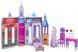 Игровой набор Hasbro Disney Frozen Elsa Arendelle Castle Холодное сердце Переносной замок Эльзы (HTP22)
