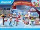 Адвент‑календар Playmobil Advent Calendar &mdash; "Подорож на Різдвяний ярмарок" (714725)