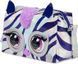Інтерактивна сумочка Spin Master Purse Pets Metallic Mood Flashy Frenchie Стильна Зебра (6066596)
