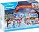 Адвент‑календар Playmobil Advent Calendar &mdash; "Подорож на Різдвяний ярмарок" (714725)