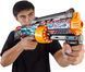 Скорострельный бластер Zuru X-Shot Skins Last Stand (36553D)