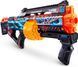 Скорострельный бластер Zuru X-Shot Skins Last Stand (36553D)