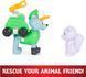 Игровой набор Spin Master Paw Patrol Big Truck Pups Hero Pup Rocky Щенячий патруль Рокки с дроном (6065546)